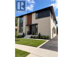 95 FRANKLIN Street Unit# 1, kitchener, Ontario