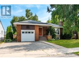 44 JEFFERY STREET, Penetanguishene, Ontario
