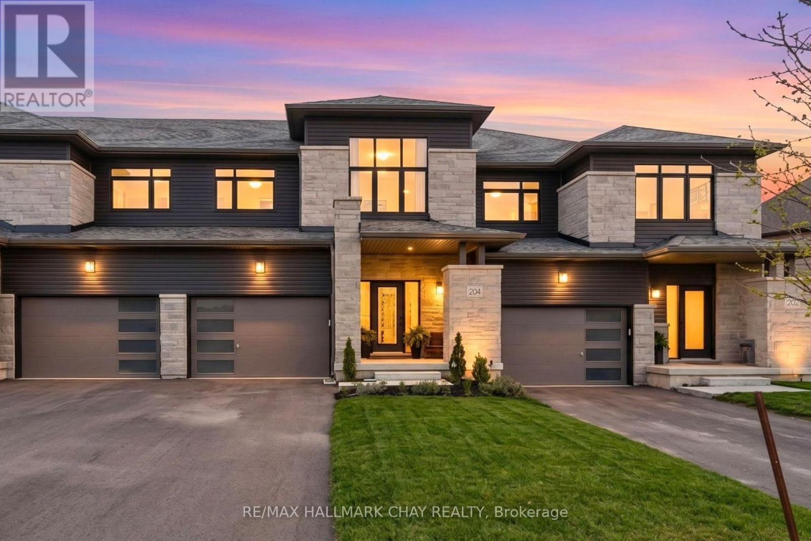 204 ROSANNE CIRCLE, wasaga beach, Ontario