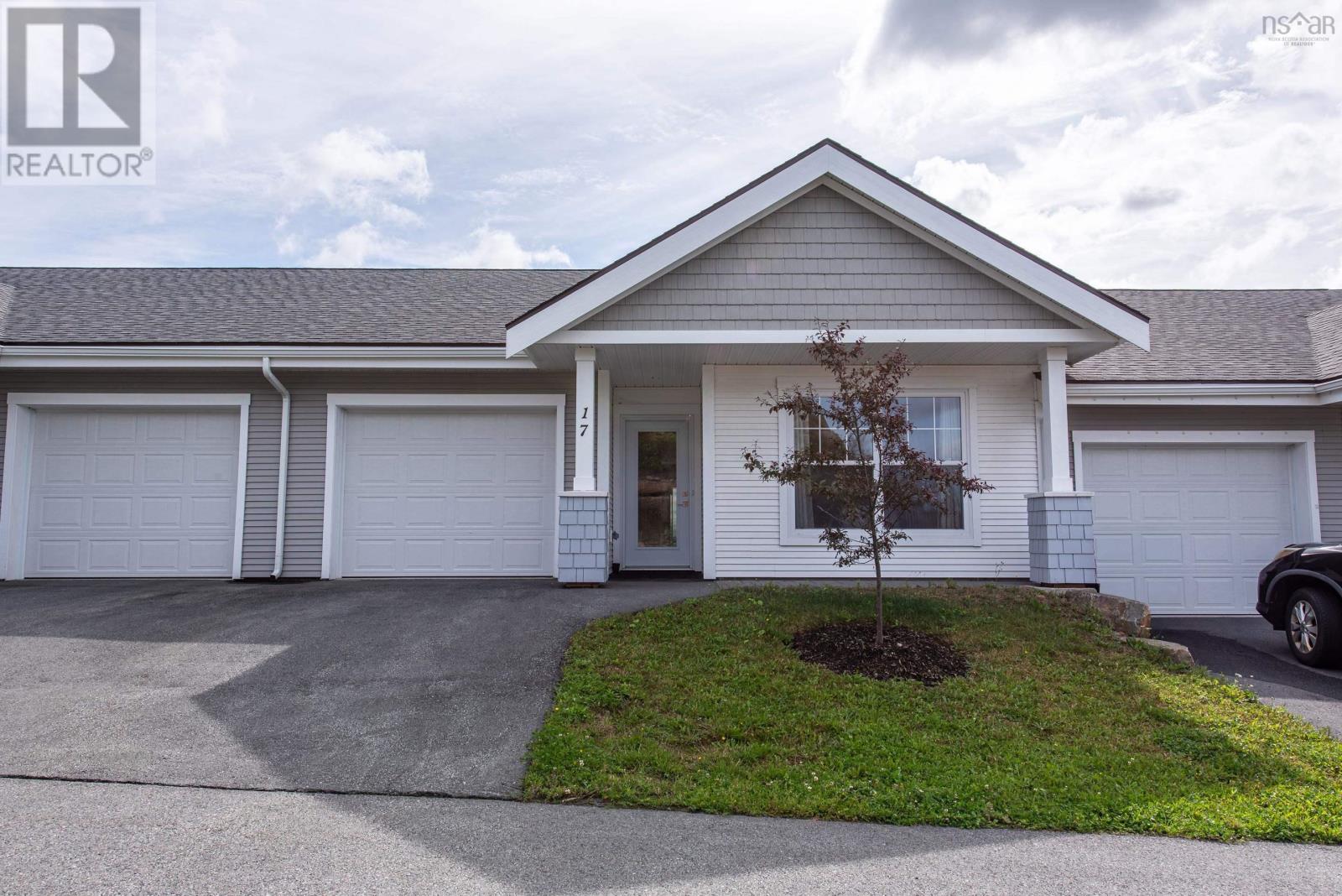 17 Moonlit Ridge, eastern passage, Nova Scotia