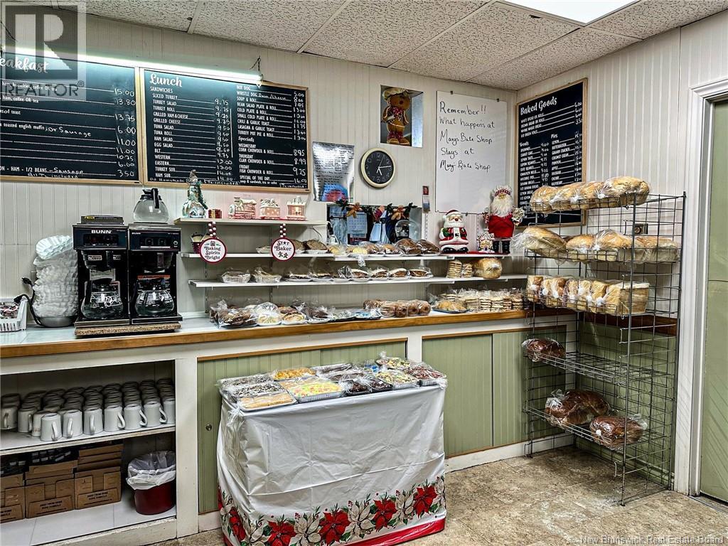 890 Main Street, Perth-Andover, New Brunswick  E7H 2R4 - Photo 6 - NB130777