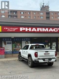 200 LORRAINE Avenue N Unit# 2, Kitchener, Ontario