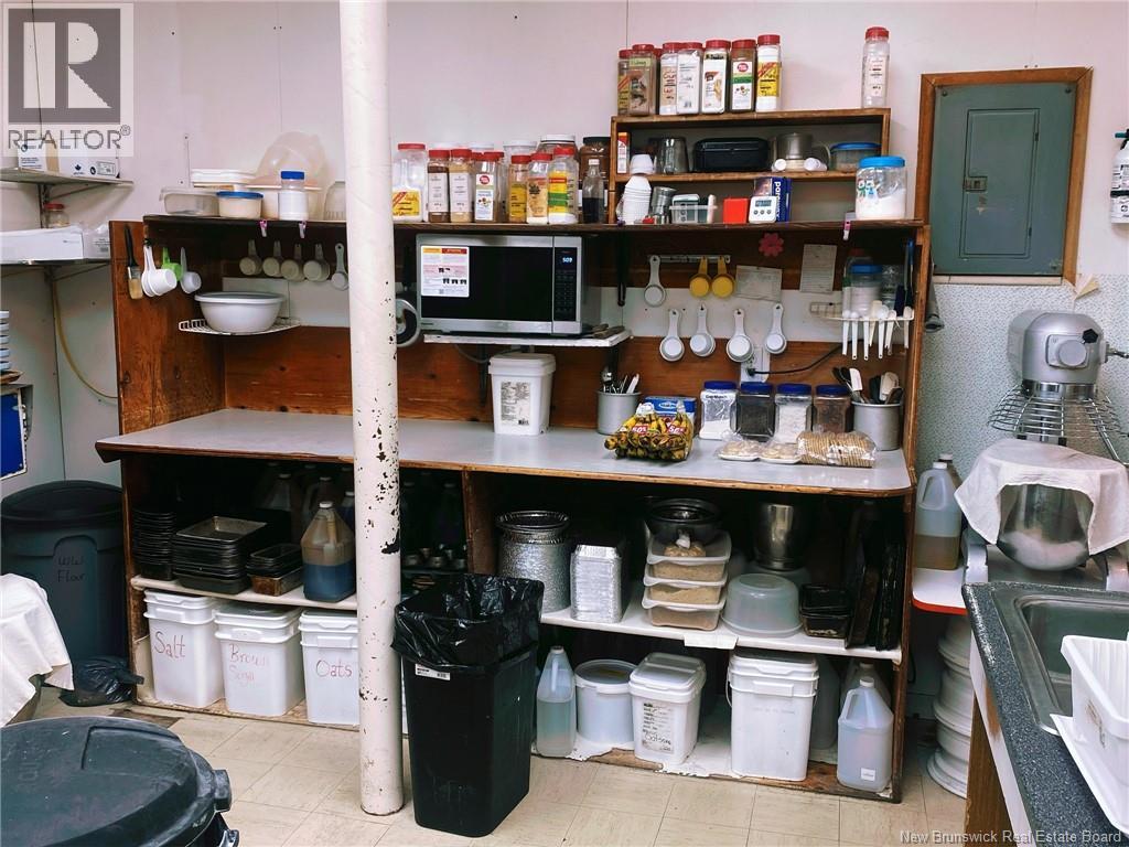 890 Main Street, Perth-Andover, New Brunswick  E7H 2R4 - Photo 16 - NB130777