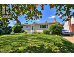 35 Vine, Moncton, New Brunswick