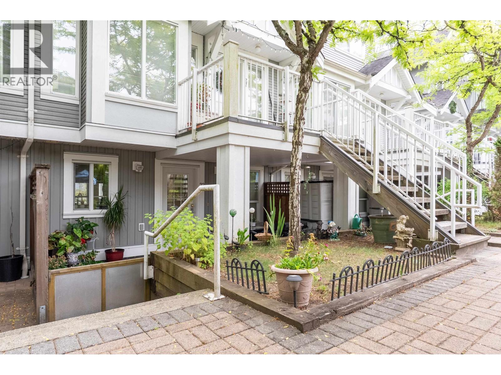 22 7370 STRIDE AVENUE, Burnaby, British Columbia