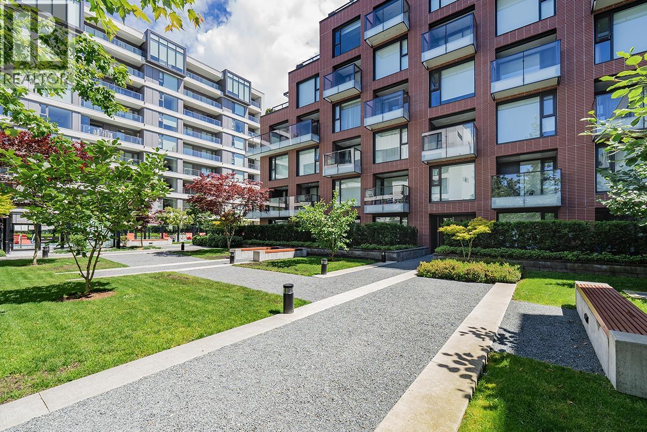 310 1571 W 57th Avenue, Vancouver, British Columbia  V6P 0H7 - Photo 3 - R3168384