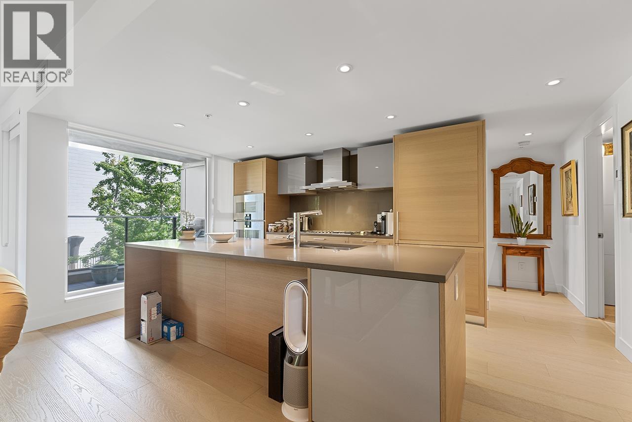 310 1571 W 57th Avenue, Vancouver, British Columbia  V6P 0H7 - Photo 12 - R3168384