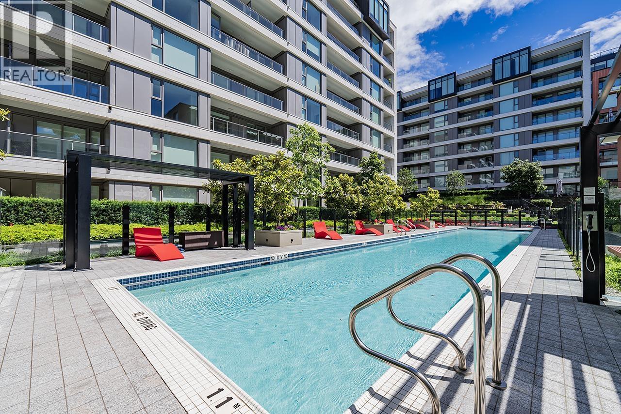 310 1571 W 57th Avenue, Vancouver, British Columbia  V6P 0H7 - Photo 4 - R3168384