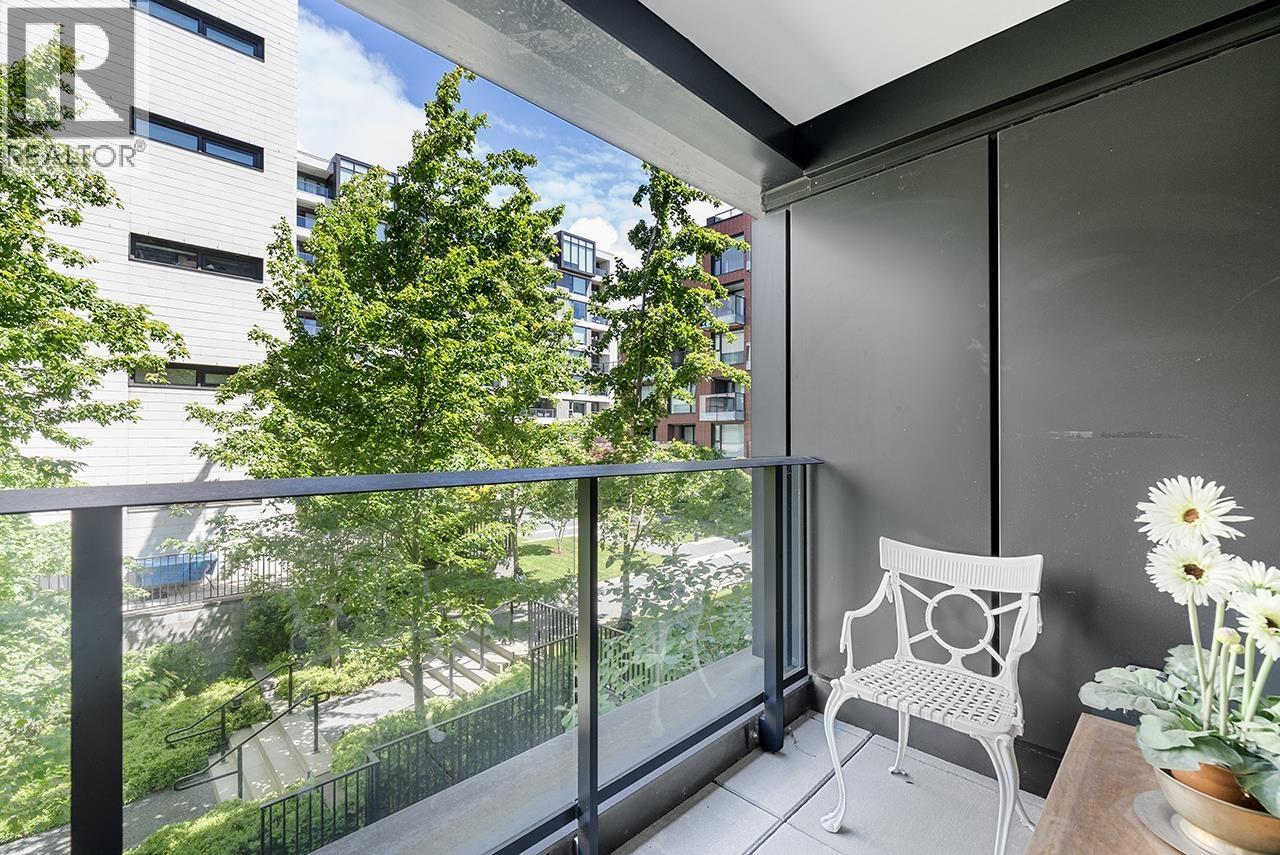 310 1571 W 57th Avenue, Vancouver, British Columbia  V6P 0H7 - Photo 31 - R3168384