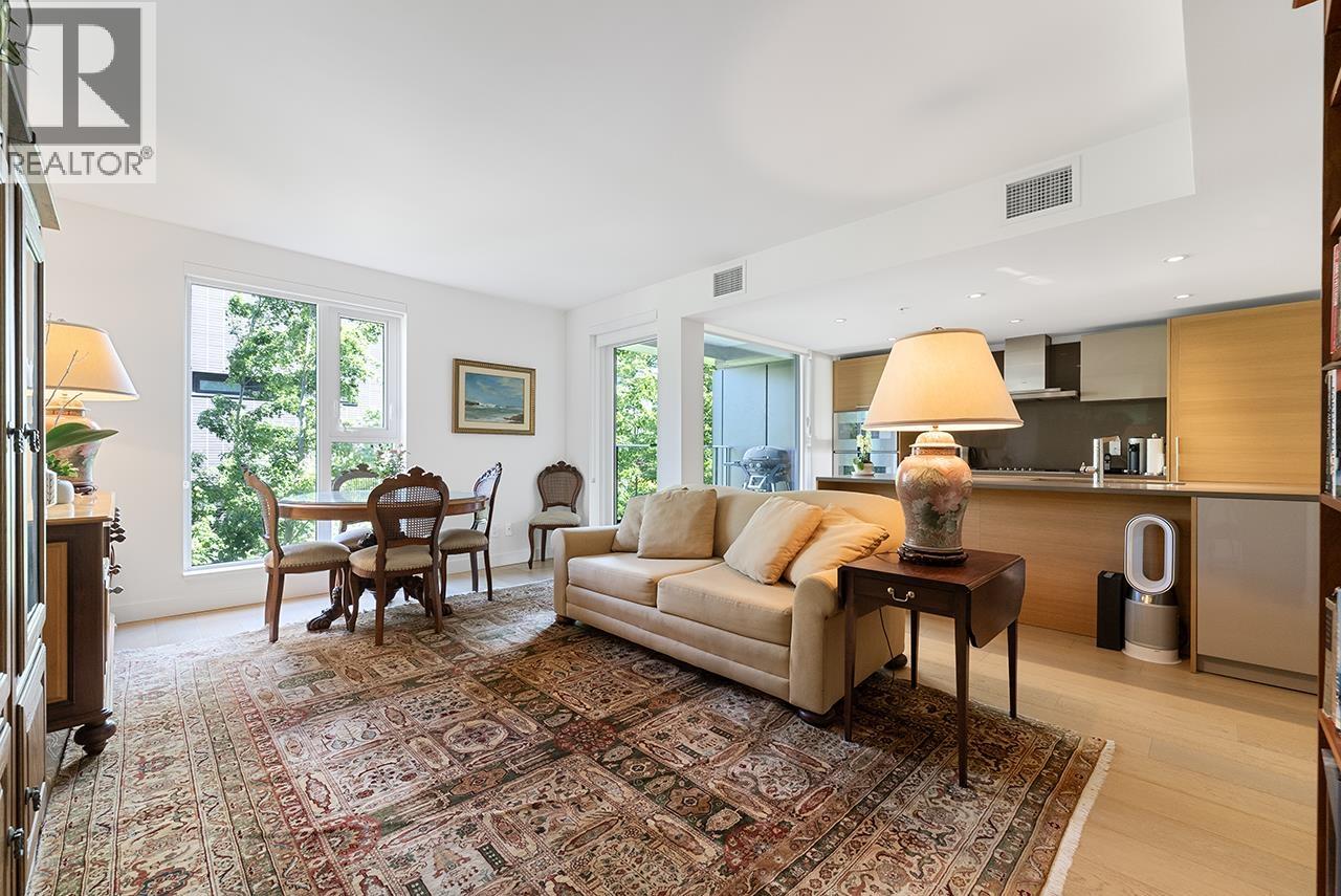 310 1571 W 57th Avenue, Vancouver, British Columbia  V6P 0H7 - Photo 13 - R3168384