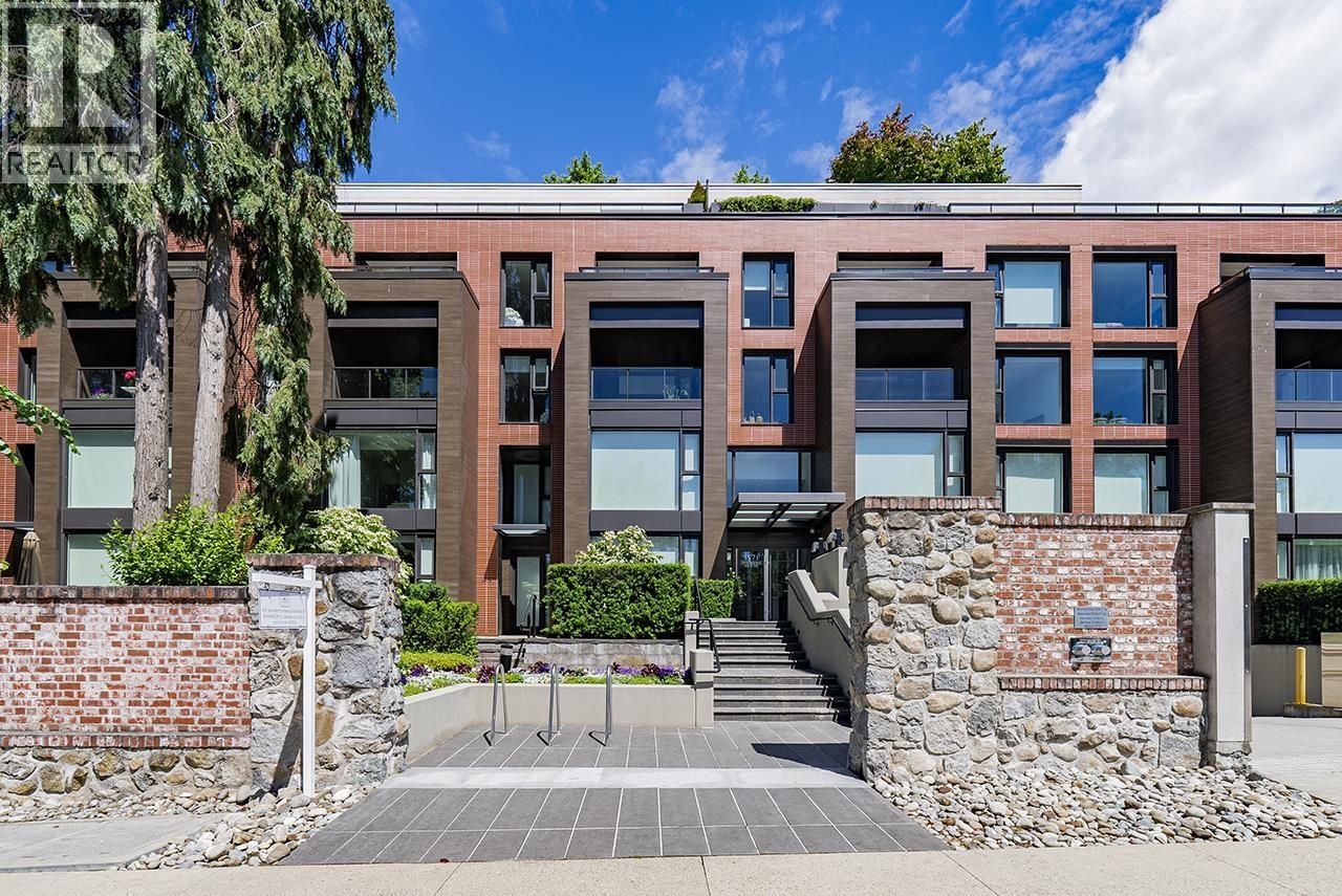310 1571 W 57th Avenue, Vancouver, British Columbia  V6P 0H7 - Photo 2 - R3168384