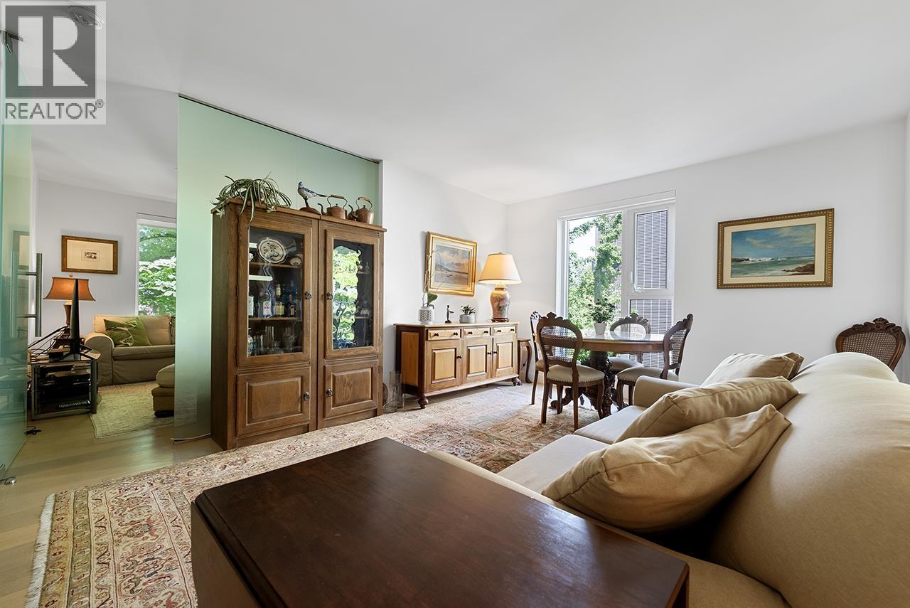 310 1571 W 57th Avenue, Vancouver, British Columbia  V6P 0H7 - Photo 14 - R3168384