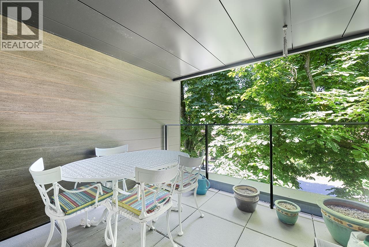 310 1571 W 57th Avenue, Vancouver, British Columbia  V6P 0H7 - Photo 23 - R3168384