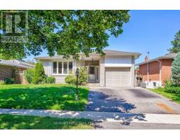 LOWER - 4395 LONGMOOR DRIVE, Burlington, Ontario