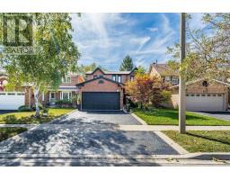 4594 GATINEAU AVENUE, Mississauga, Ontario