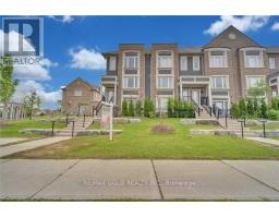 53 - 250 SUNNY MEADOW BOULEVARD, Brampton, Ontario