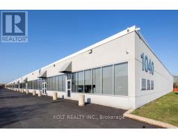 21 - 1040 MARTIN GROVE ROAD, Toronto, Ontario