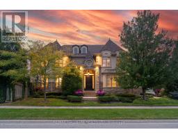 3458 SKIPTON LANE, Oakville, Ontario