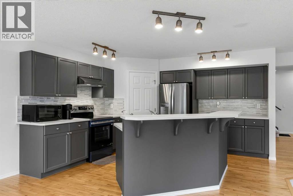 22 Evansbrooke Way NW, Calgary, Alberta  T3P 1C5 - Photo 9 - A2342308