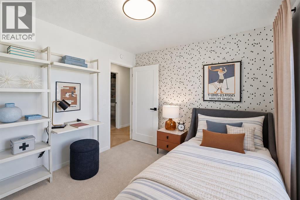 345 West Grove Lane Sw, Calgary, Alberta  T3H 6K9 - Photo 31 - A2346571