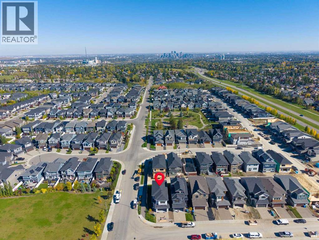 345 West Grove Lane Sw, Calgary, Alberta  T3H 6K9 - Photo 48 - A2346571