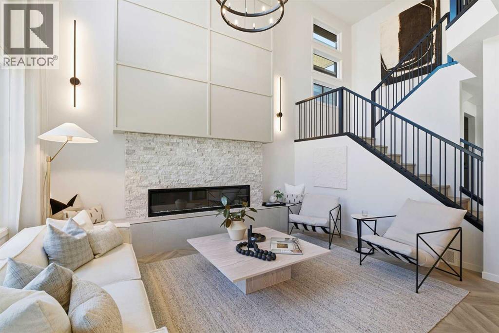 345 West Grove Lane Sw, Calgary, Alberta  T3H 6K9 - Photo 8 - A2346571