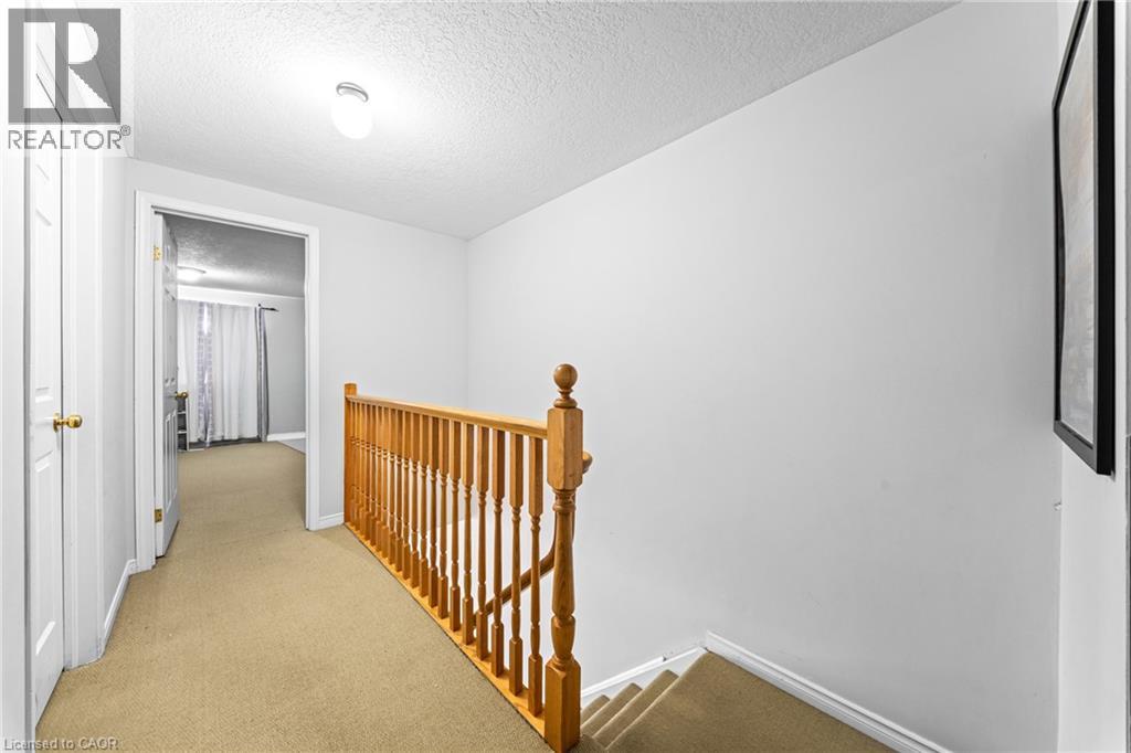 245 Red Clover Court, Kitchener, Ontario  N2E 4J5 - Photo 16 - 40865416