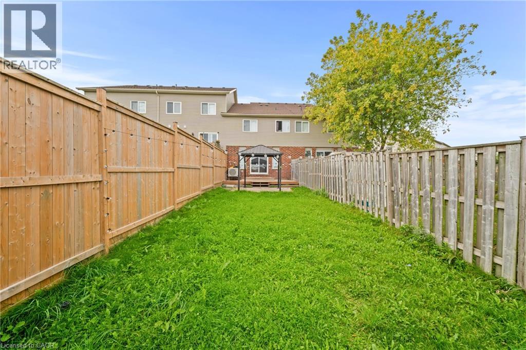 245 Red Clover Court, Kitchener, Ontario  N2E 4J5 - Photo 24 - 40865416