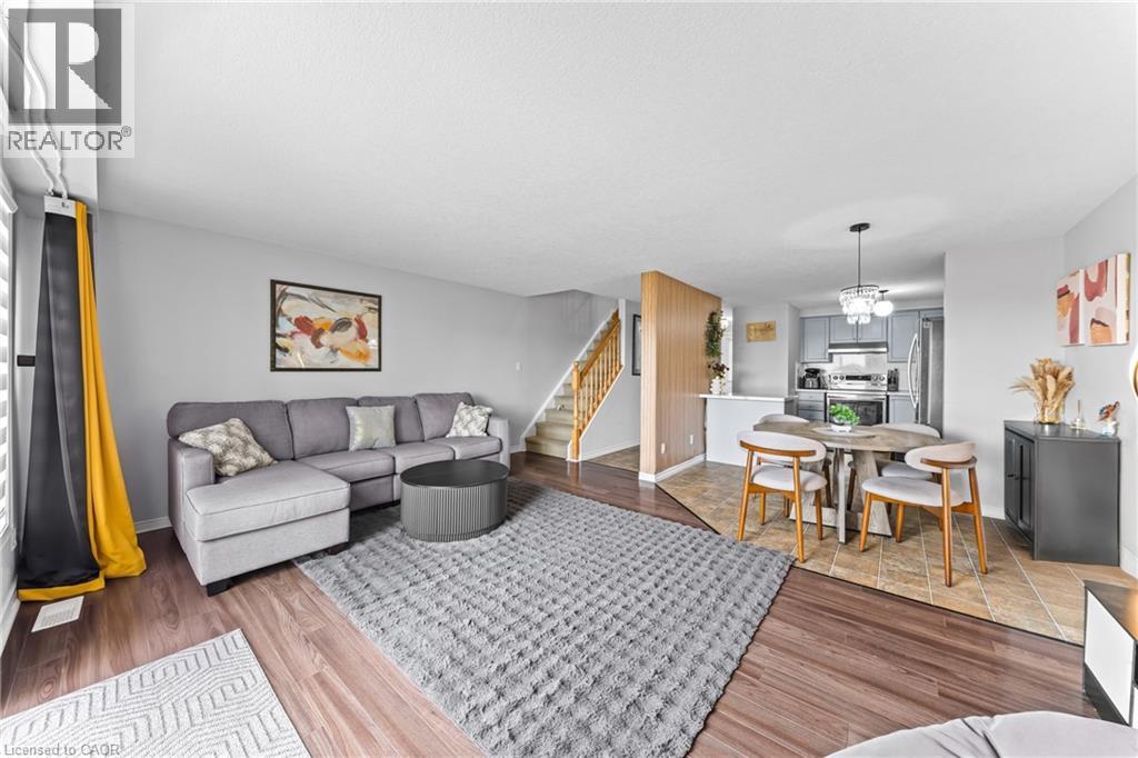 245 Red Clover Court, Kitchener, Ontario  N2E 4J5 - Photo 14 - 40865416