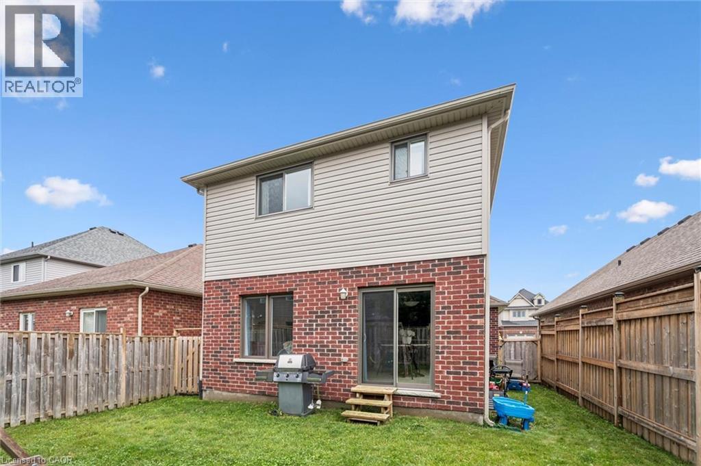 335 Finoro Crescent, Elmira, Ontario  N3B 0C3 - Photo 37 - 40865812