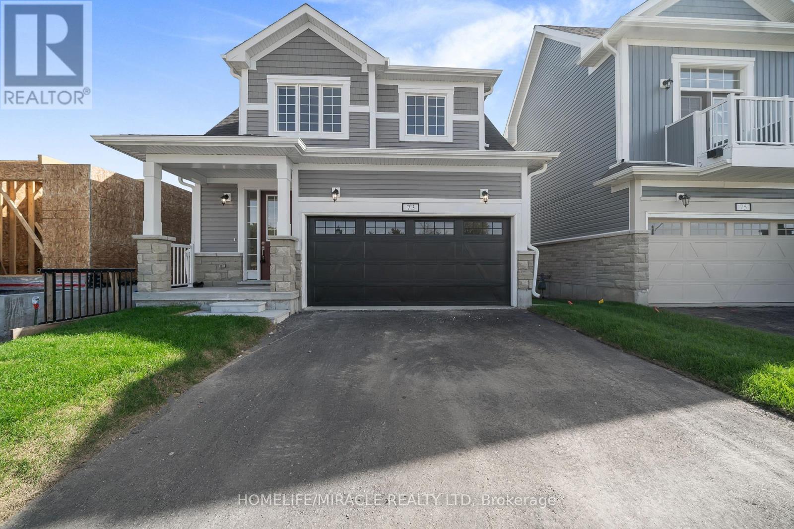 73 Royal Oak Crescent, Loyalist, Ontario  K0H 1G0 - Photo 3 - X13788556