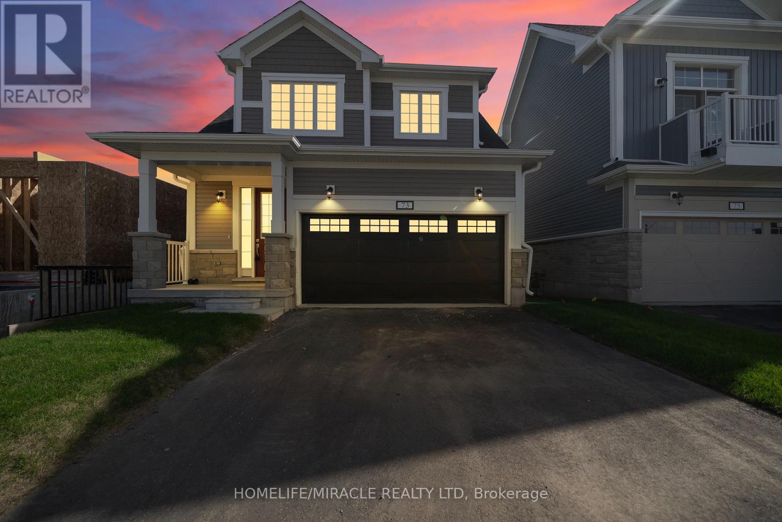 73 ROYAL OAK CRESCENT, Loyalist, Ontario