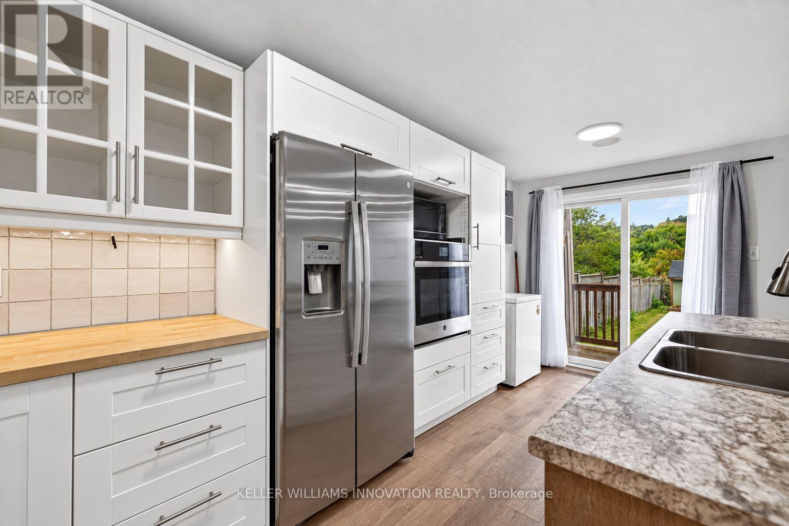 73 Hewitt Lane, Guelph, Ontario  N1K 1V7 - Photo 6 - X13797856
