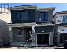 202 GIBBOUS PLACE, Ottawa, Ontario