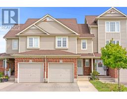 245 RED CLOVER COURT, Kitchener, Ontario