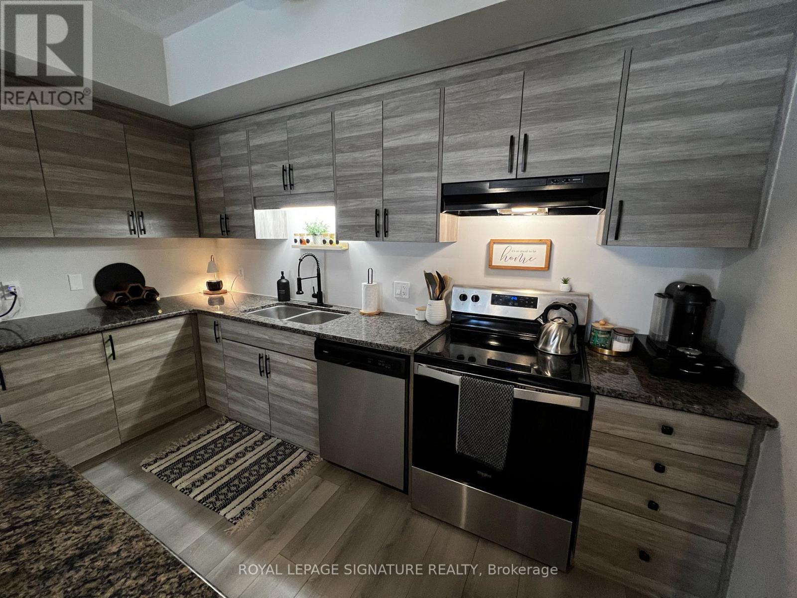 89 - 25 Isherwood Avenue, Cambridge, Ontario N1R 1B6 - Photo 5 - X13818896