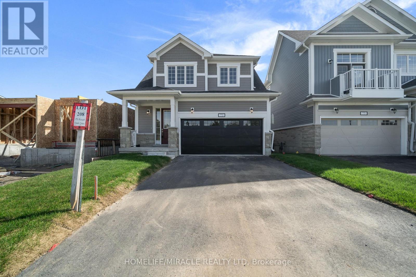 73 Royal Oak Crescent, Loyalist, Ontario  K0H 1G0 - Photo 2 - X13788556
