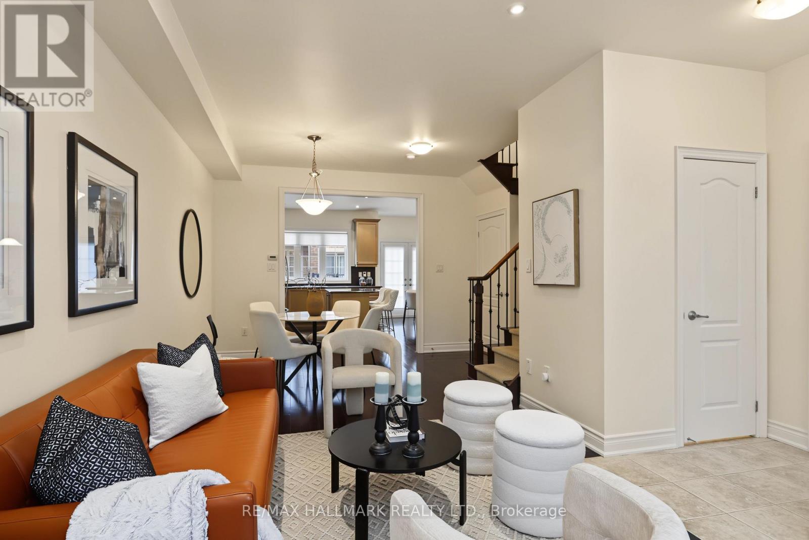 3 Flook Lane, Toronto, Ontario  M2R 3Y5 - Photo 7 - C13817852