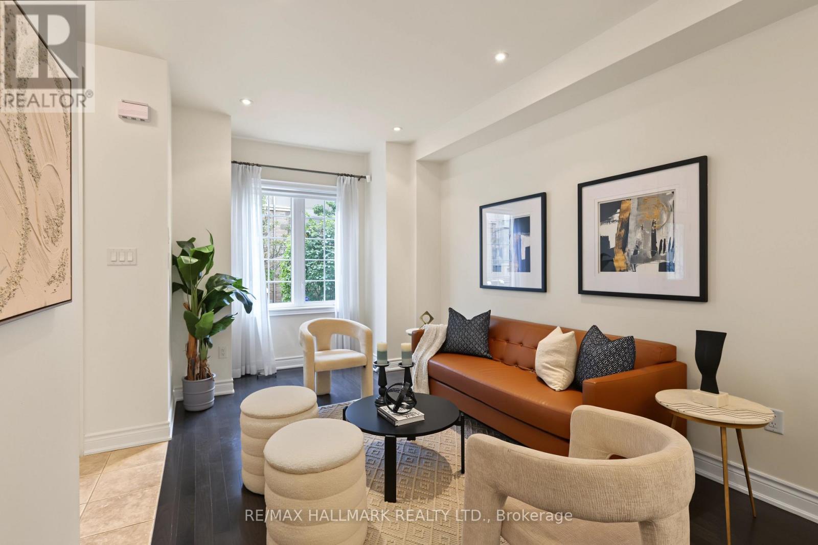 3 Flook Lane, Toronto, Ontario  M2R 3Y5 - Photo 6 - C13817852