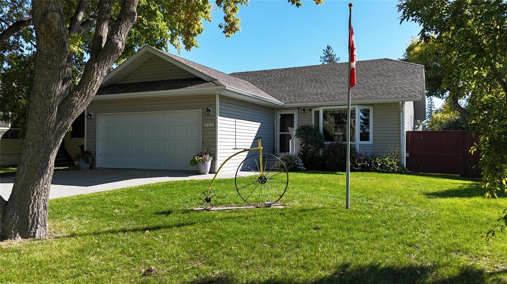 2090 Gigot Avenue NW, Portage La Prairie, Manitoba  R1N 3R7 - Photo 0 - 202623829