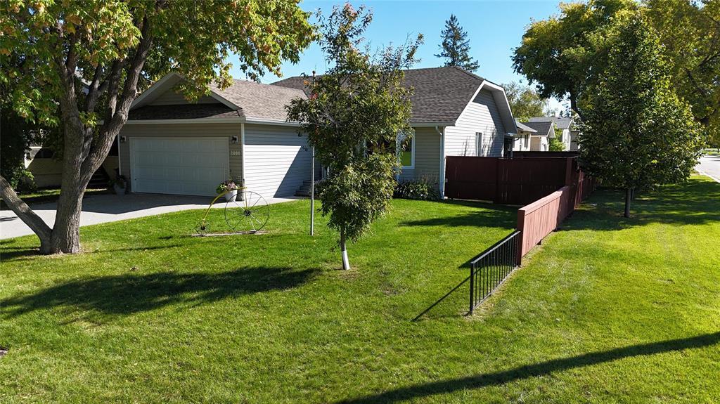 2090 Gigot Avenue NW, Portage La Prairie, Manitoba  R1N 3R7 - Photo 1 - 202623829