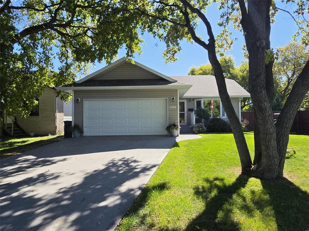 2090 Gigot Avenue NW, Portage La Prairie, Manitoba  R1N 3R7 - Photo 2 - 202623829