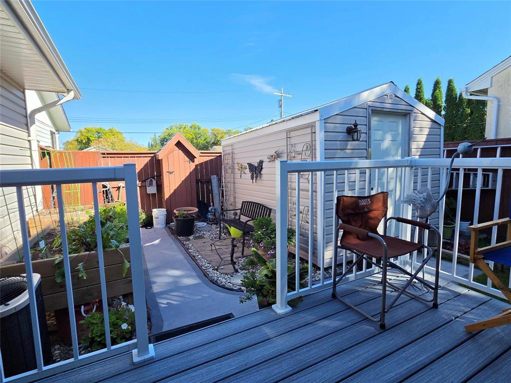 2090 Gigot Avenue NW, Portage La Prairie, Manitoba  R1N 3R7 - Photo 34 - 202623829