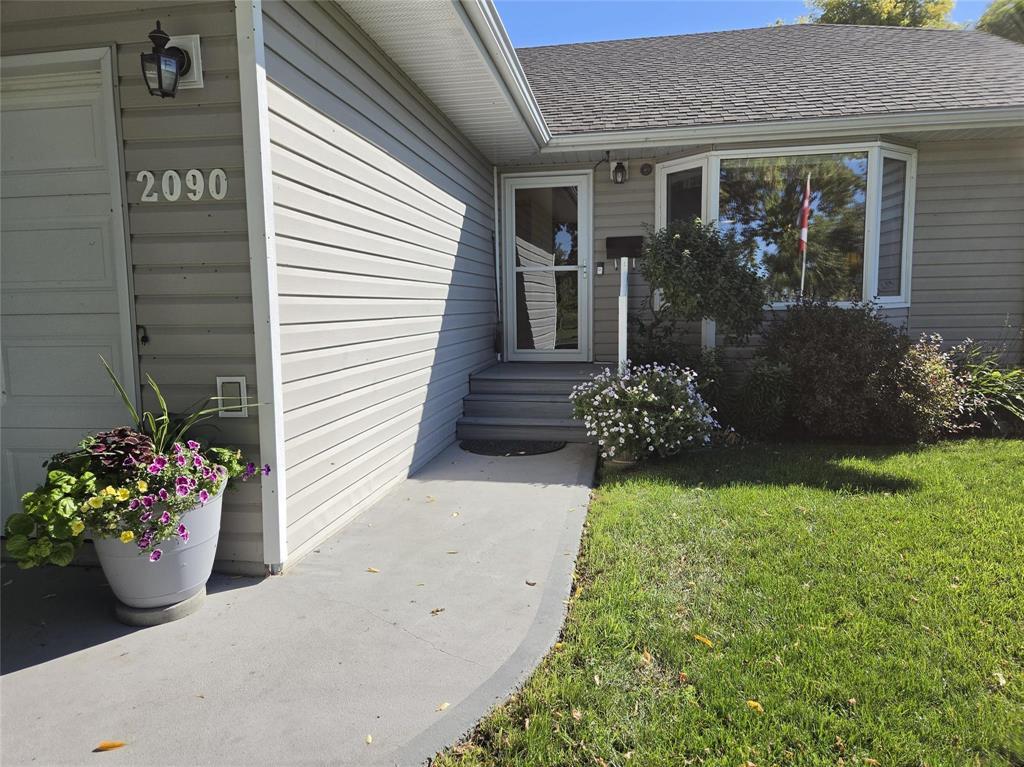 2090 Gigot Avenue NW, Portage La Prairie, Manitoba  R1N 3R7 - Photo 4 - 202623829
