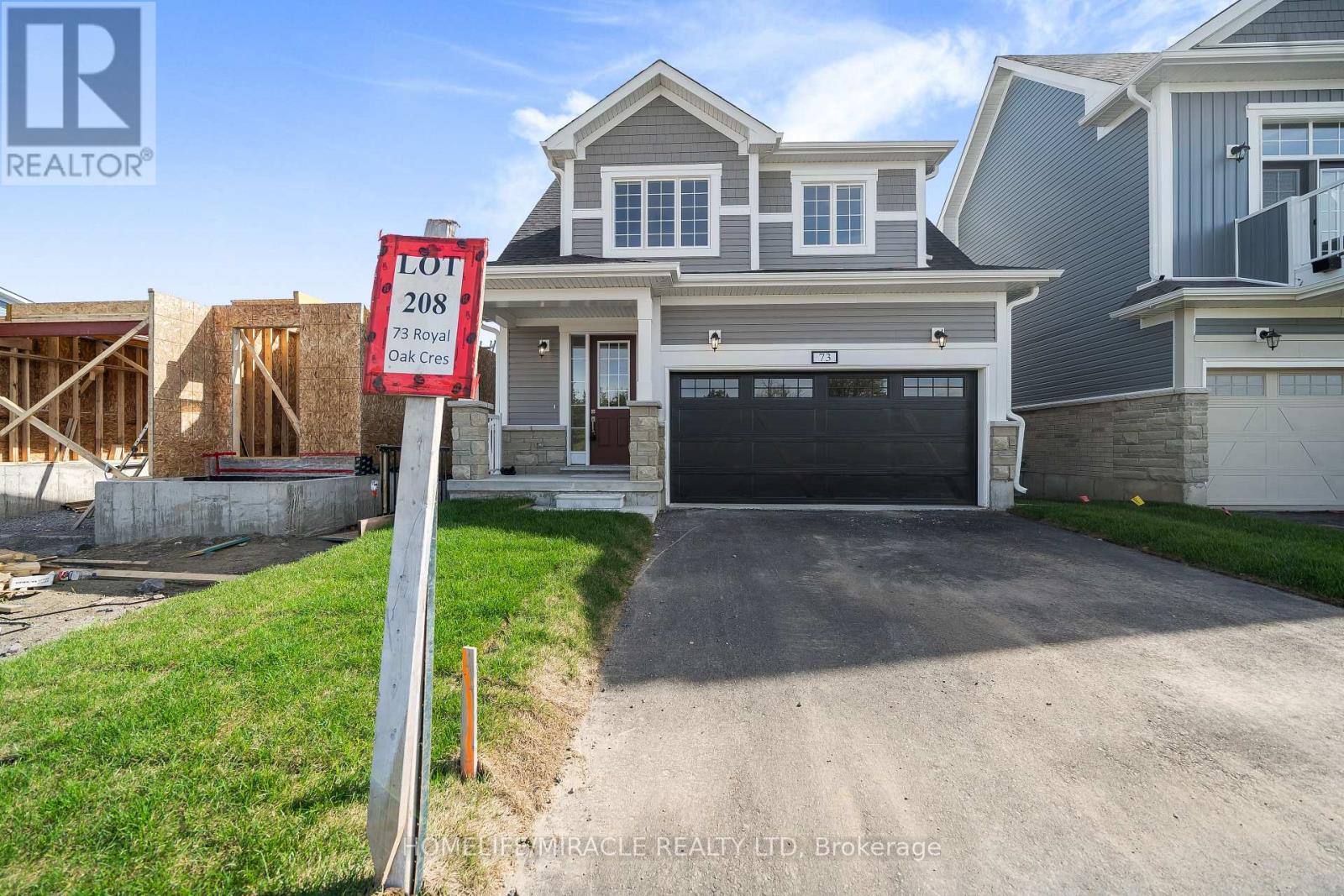 73 Royal Oak Crescent, Loyalist, Ontario  K0H 1G0 - Photo 4 - X13788556