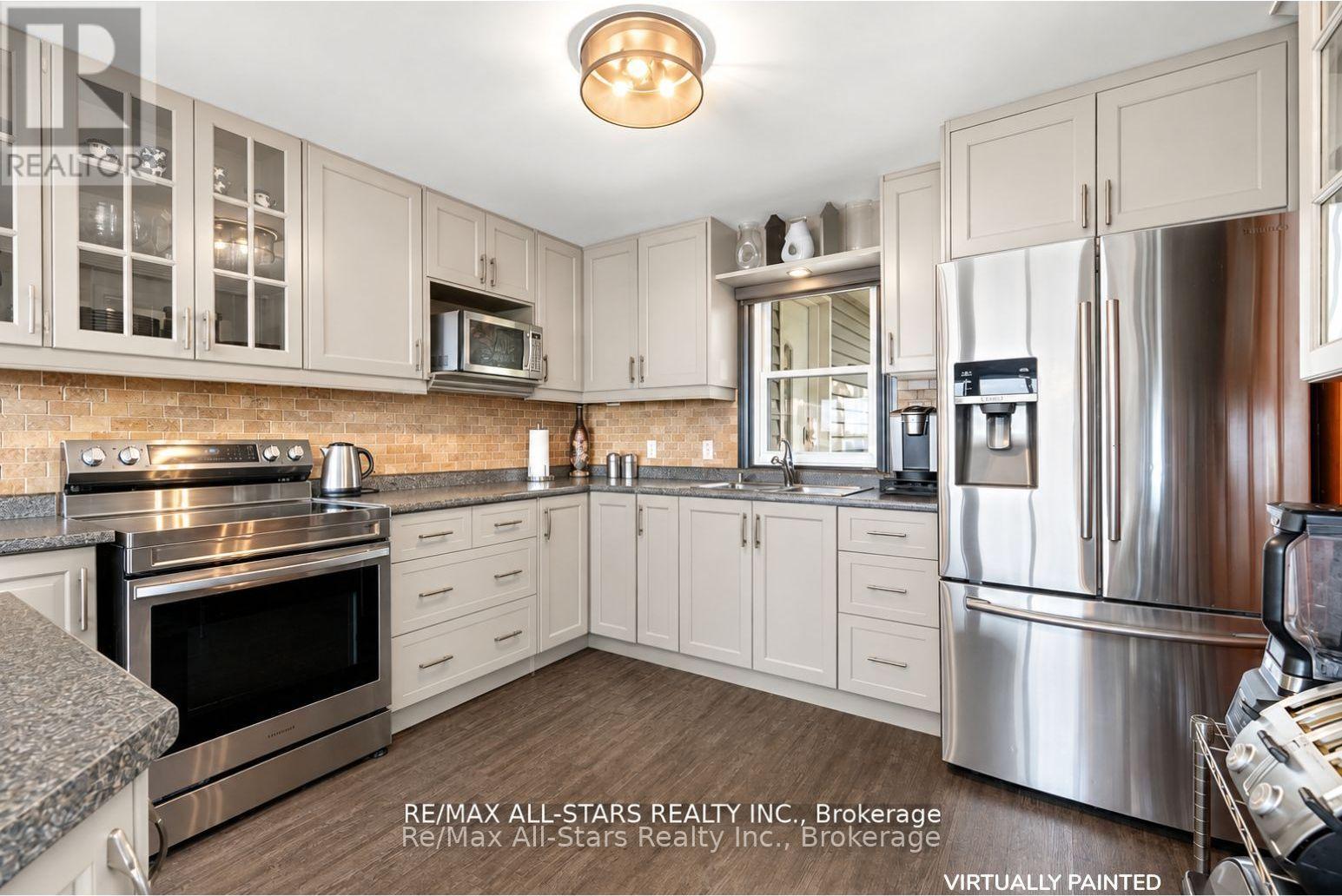 283 Snug Harbour Road, Kawartha Lakes, Ontario  K9V 4R6 - Photo 12 - X13670976