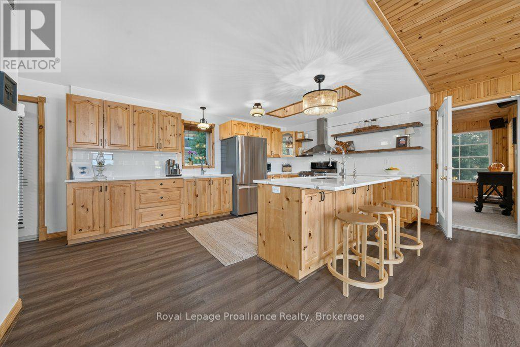 1214 Big Gull Lane, Frontenac, Ontario K0H 1B0 - Photo 23 - X13794080