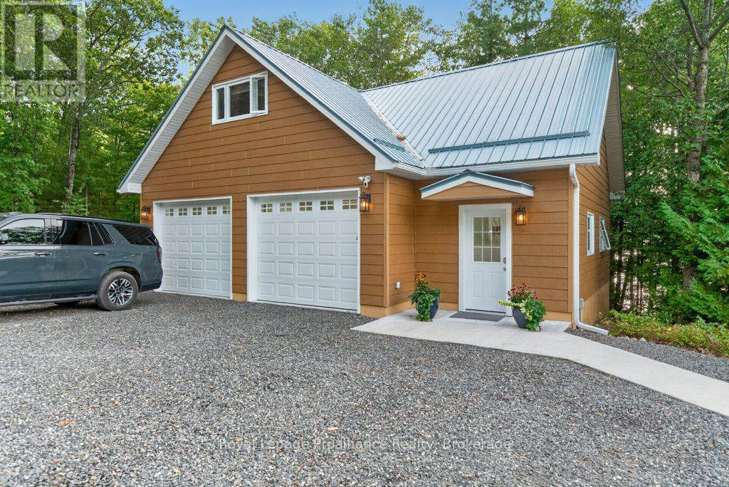 1214 Big Gull Lane, Frontenac, Ontario K0H 1B0 - Photo 8 - X13794080