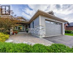 55 BACKUS Drive, port rowan, Ontario
