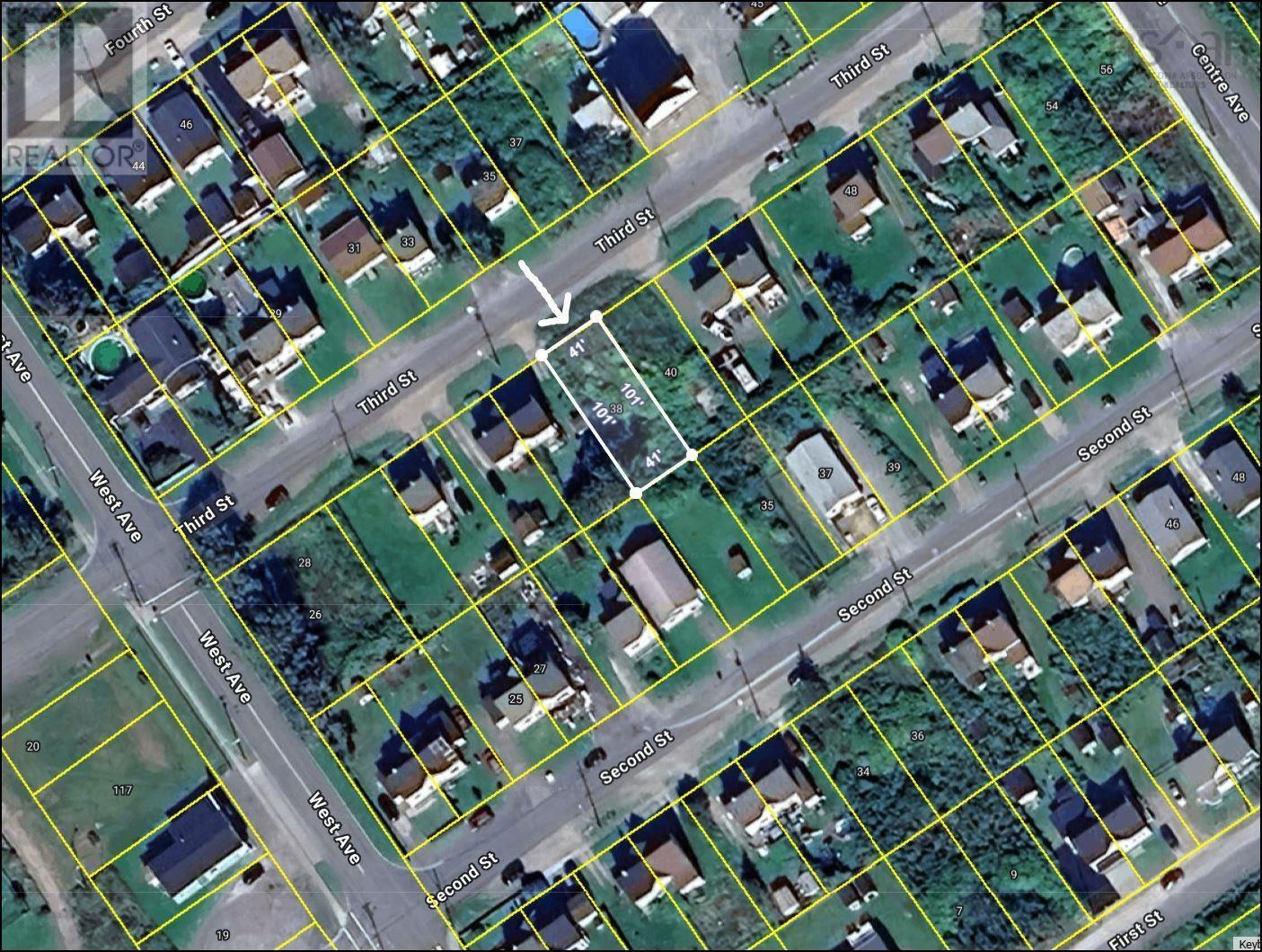38 Third Street, Glace Bay, Nova Scotia  B1A 4G8 - Photo 5 - 202529763